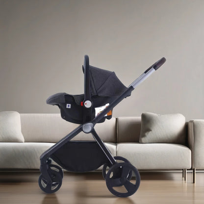 4-in-1 Stroller