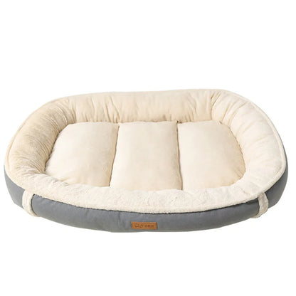 S-XL Pet Dog Bed Sofa Mat Cushion