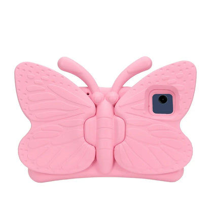 Butterfly Kids Case For Samsung Galaxy Tab A 2019 8.0 Inch