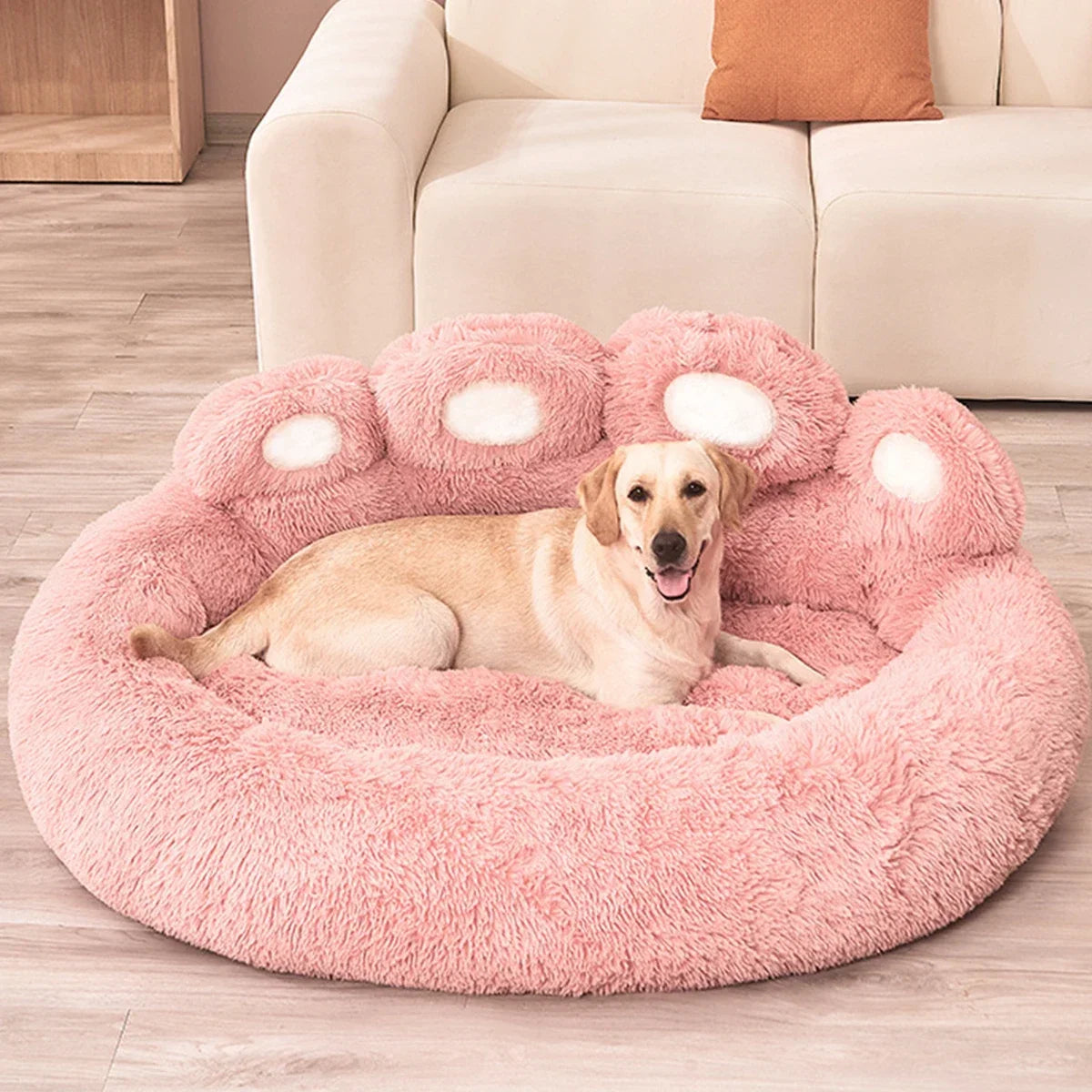 S-XL Pet Dog Washable Sofa Beds Mat