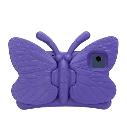 Butterfly Kids Case For Samsung Galaxy Tab A 2019 8.0 Inch