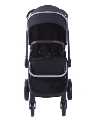 4-in-1 Stroller