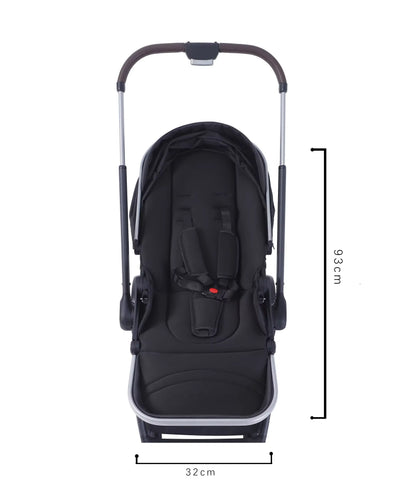 4-in-1 Stroller