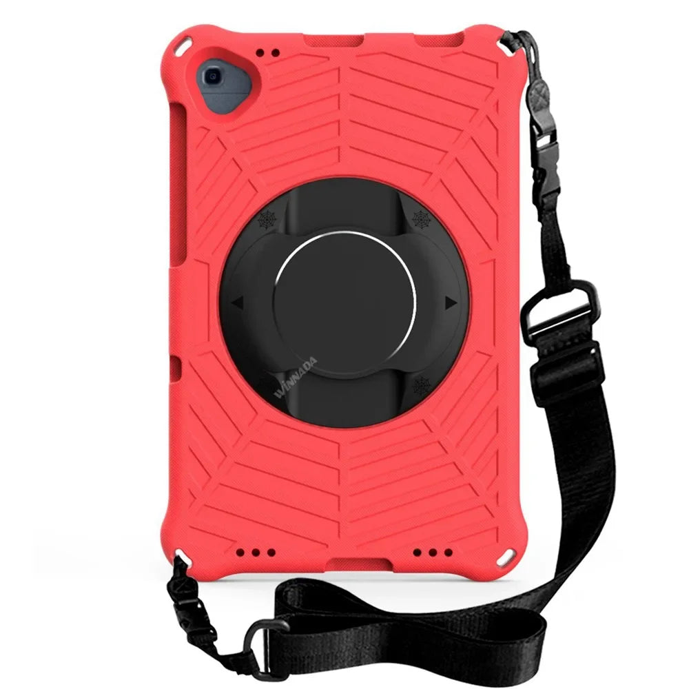 For Lenovo Tab TB-X606F TB-X606X Case with Shockproof Design