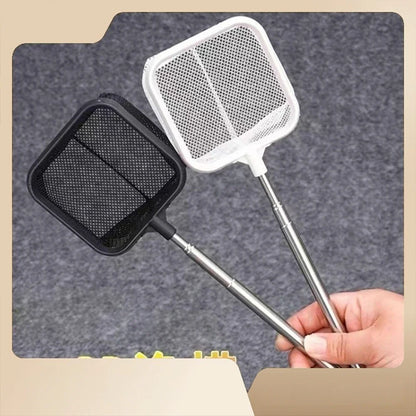 Stainless Steel Fish Landing Net Aquarium Accessories