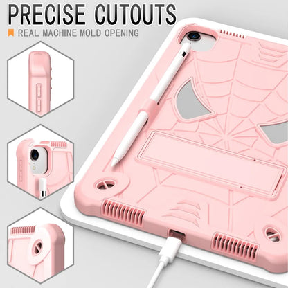 For iPad Air 4th/5th Gen Case with Shoulder Strap