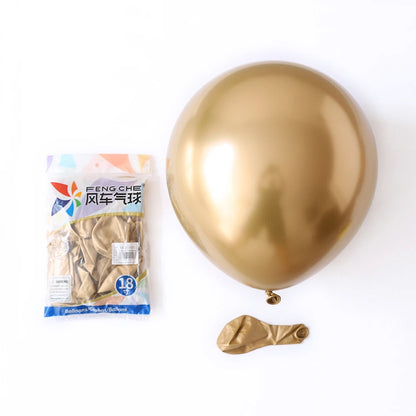 101pcs Casino Party Balloon Garland Kit for Adults