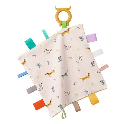 Newborn Baby Muslin Squares Towel for Comfort and Burping