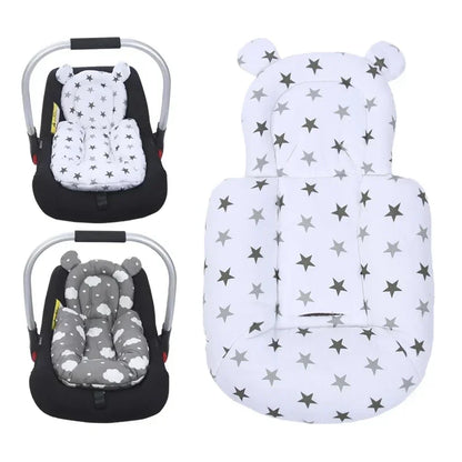 Safety Seat Baby Protective Pad