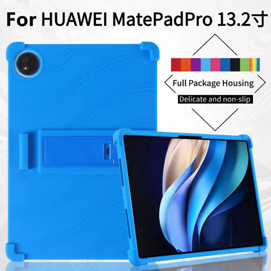 For Huawei MatePad Pro 13.2 Inch Case 2024 Kids Shockproof Cover