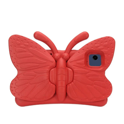 Butterfly Kids Case For Samsung Galaxy Tab A 2019 8.0 Inch