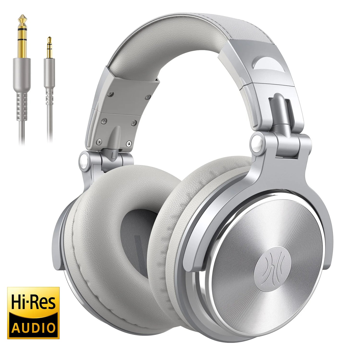 Oneodio Over Ear Headphones for HiFi Sound and Gaming