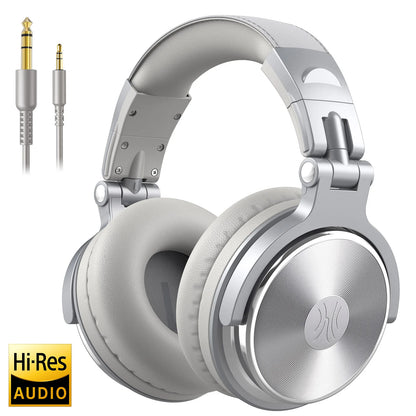 Oneodio Over Ear Headphones for HiFi Sound and Gaming