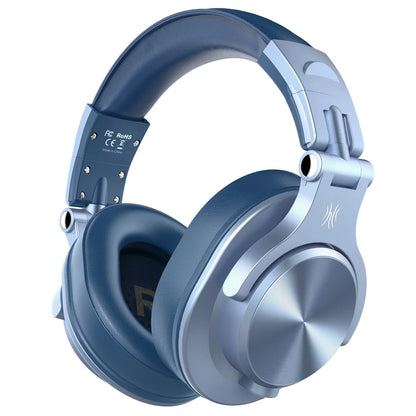 Oneodio A70 Wireless Bluetooth 5.2 Headphones with 72Hrs Playtime