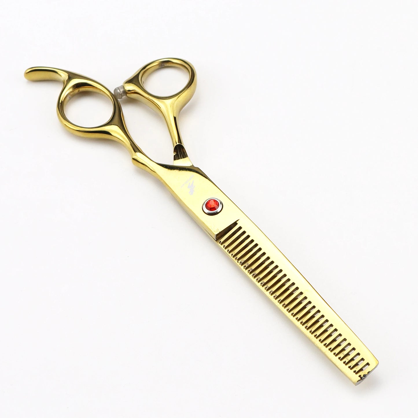 5pc 7" Stainless Steel Pet Dog Cat Grooming Scissors Comb Sets