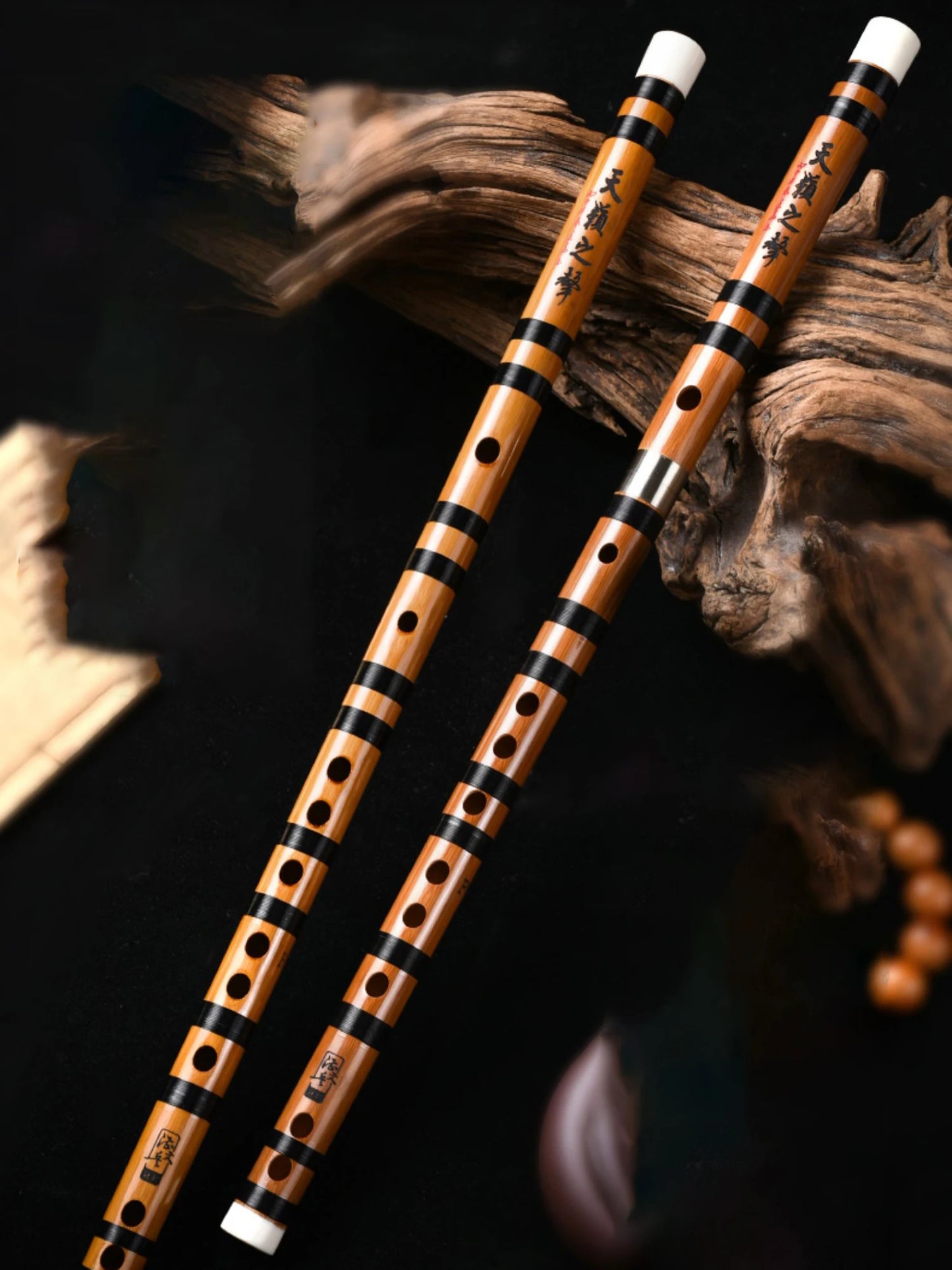 Chinese Bamboo Flute Dizi