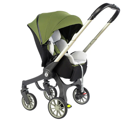 4-in-1 Stroller Baby Carriage