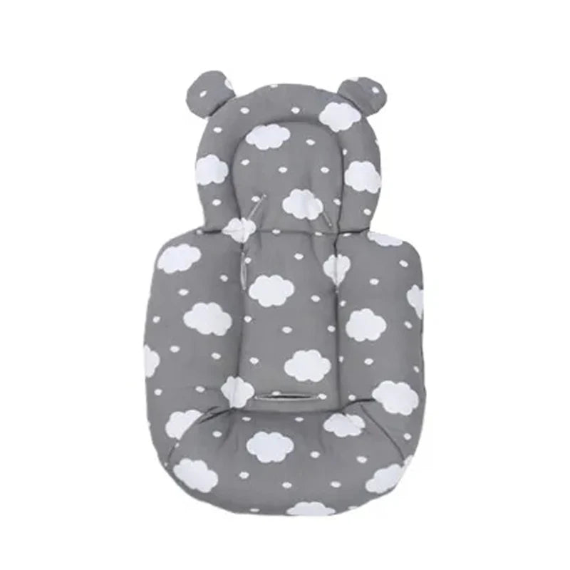 Safety Seat Baby Protective Pad