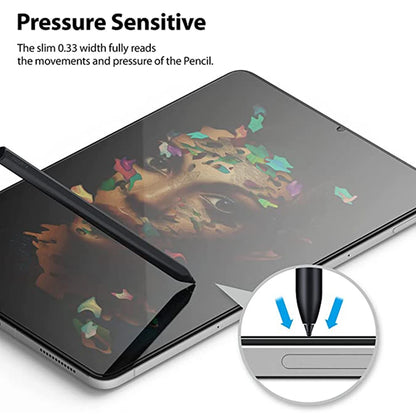 2Piece 9H Glass Protector for Xiaomi Pad 5/6 Tablets