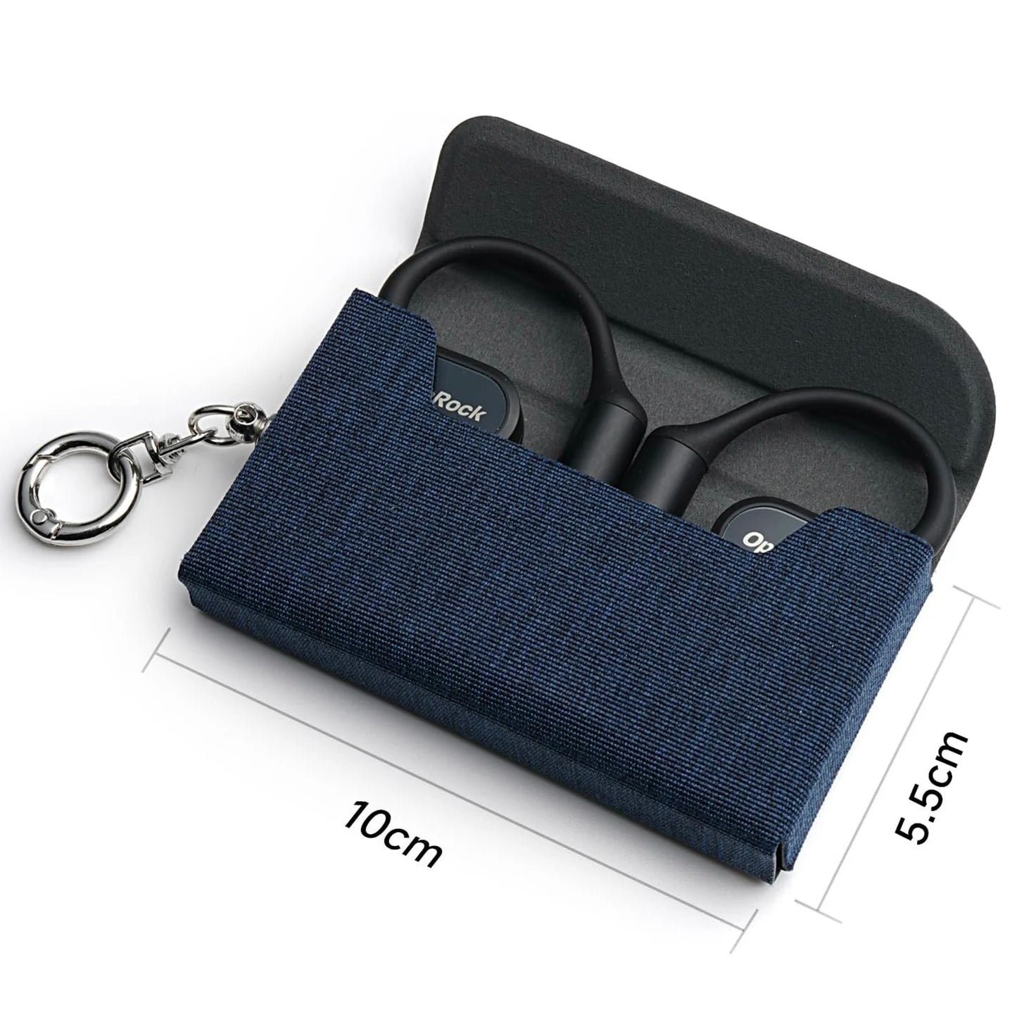 Oneodio Earphone Cases For OpenRock X Waterproof Protection