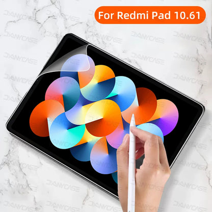 Paper Feel Screen Protector Film For Xiaomi Pad 6/5 Pro