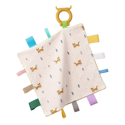 Newborn Baby Muslin Squares Towel for Comfort and Burping