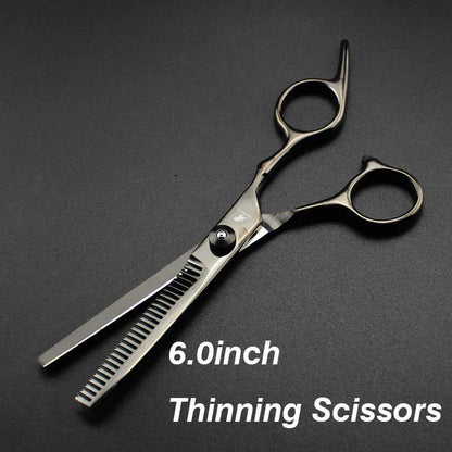 4pc Stainless Steel Pet Dog Cat Grooming Scissors Comb Sets