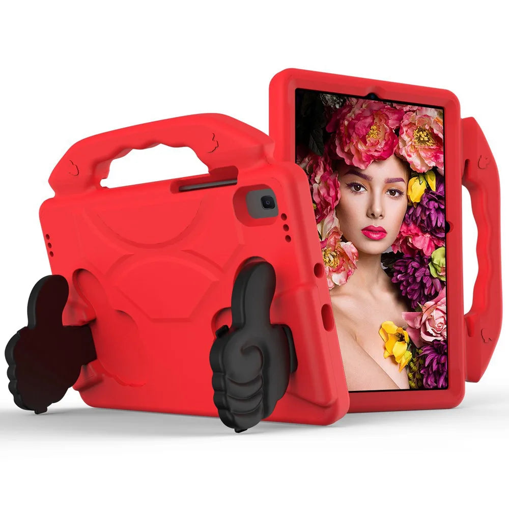 Durable Case For Samsung Galaxy Tab A9 Plus Kids Cover
