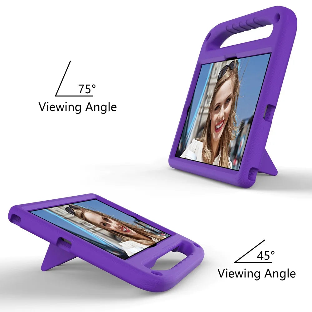 Durable EVA Case For Samsung GALAXY Tab A7 10.4 Inch