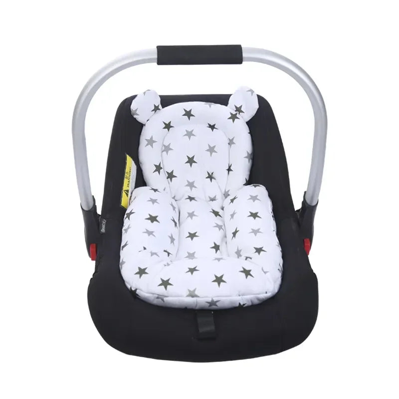 Safety Seat Baby Protective Pad