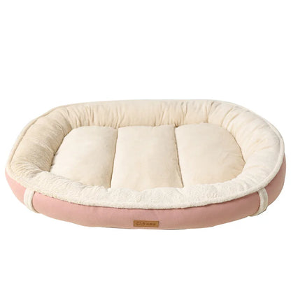 S-XL Pet Dog Bed Sofa Mat Cushion