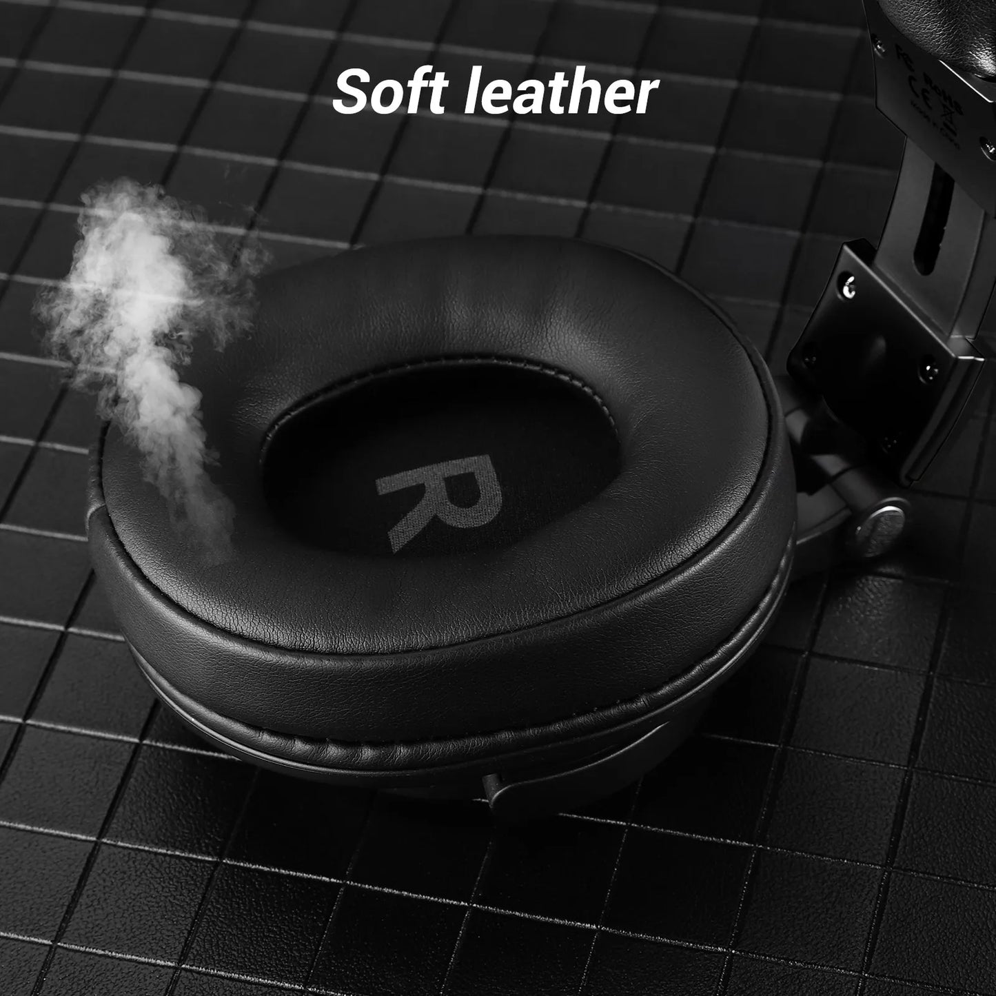 Soft Memory Foam Earpads for Oneodio A70 A71 A71D