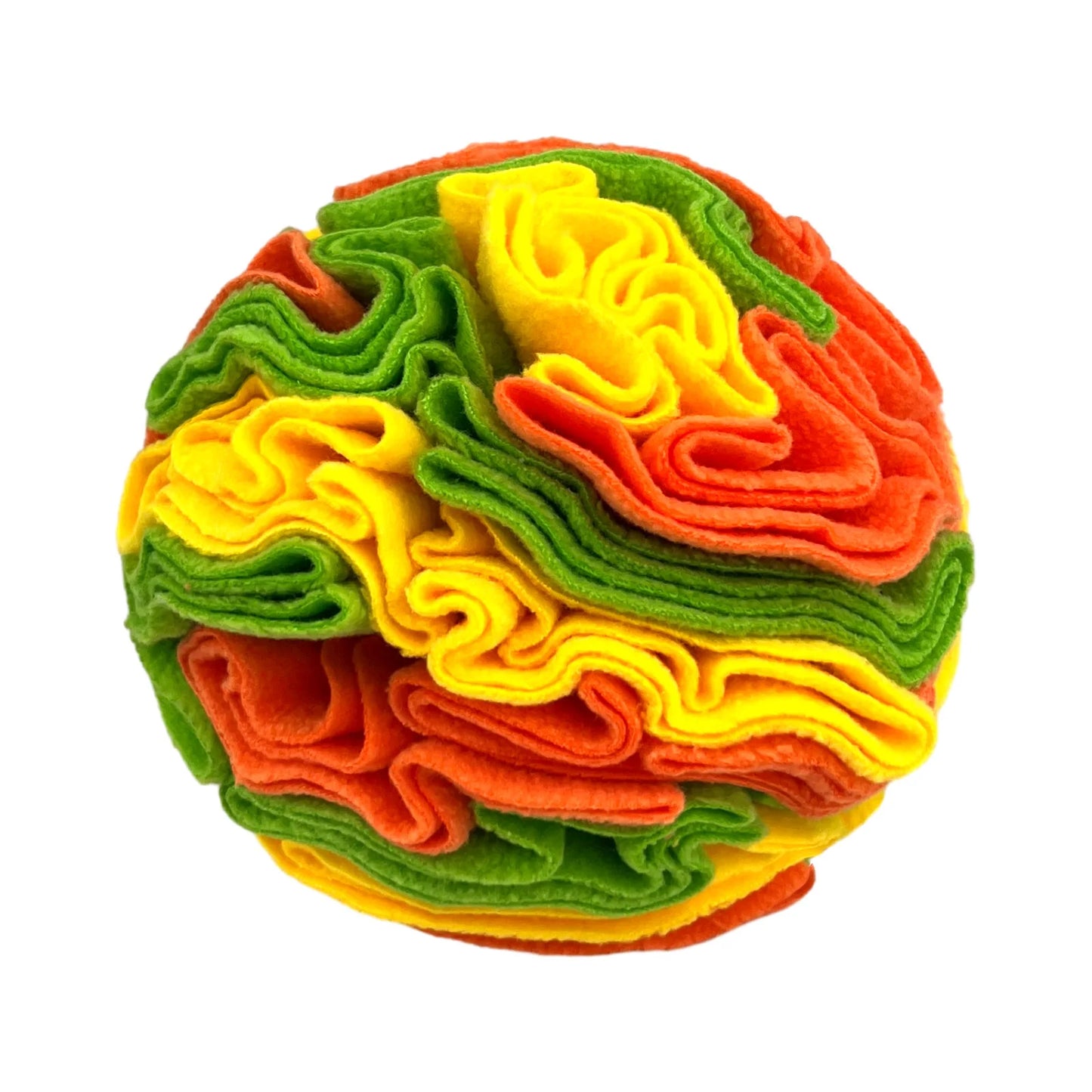 Interactive Pet Dog Snuffle Ball Toys