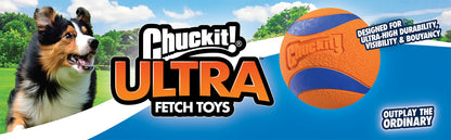 Chuckit! Ultra Ball Pet Dog Toy