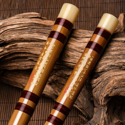 Chinese Bamboo Flute Dizi