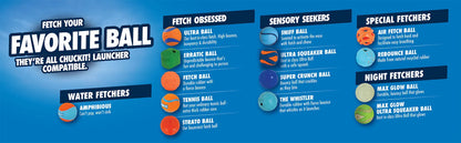 Chuckit! Ultra Ball Pet Dog Toy