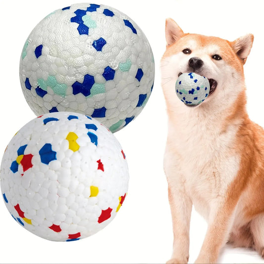 Pet Dog Durable Chew Ball Toy