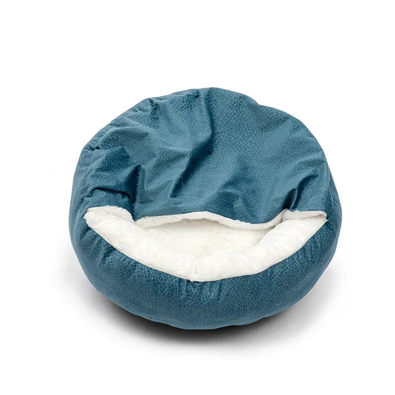 S-M Orthopedic Pet Dog Cat Bed Mat Cushion Sofa