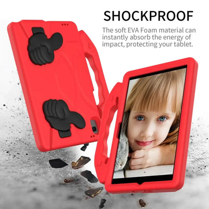 Durable Case For Samsung Galaxy Tab A9 Plus Kids Cover