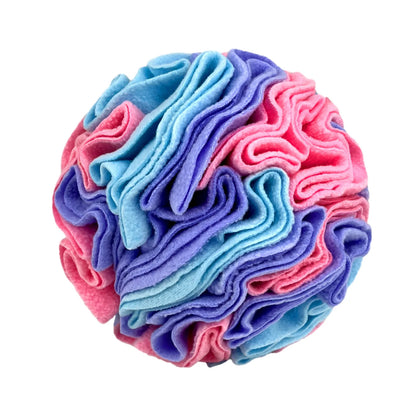 Interactive Pet Dog Snuffle Ball Toys