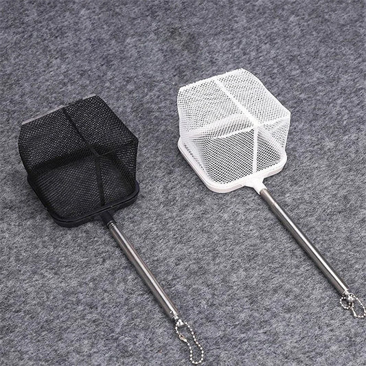 Stainless Steel Fish Landing Net Aquarium Accessories