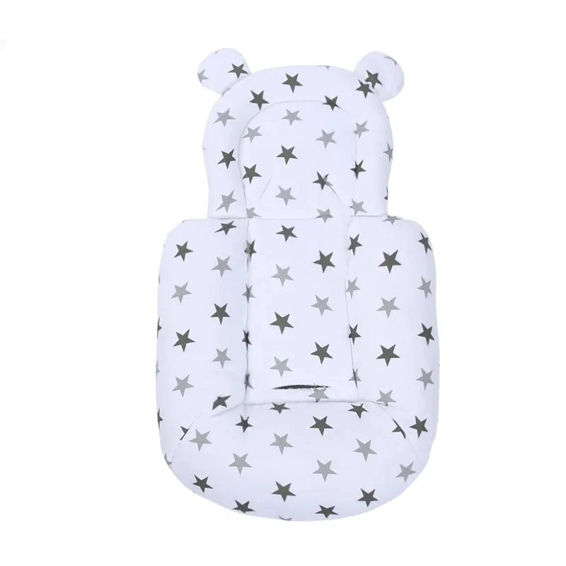 Safety Seat Baby Protective Pad