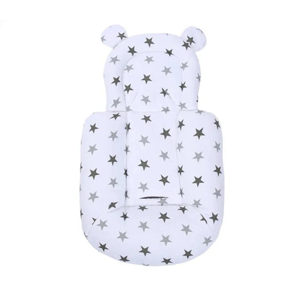 Safety Seat Baby Protective Pad