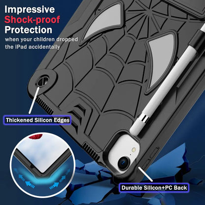 For iPad Air 4th/5th Gen Case with Shoulder Strap
