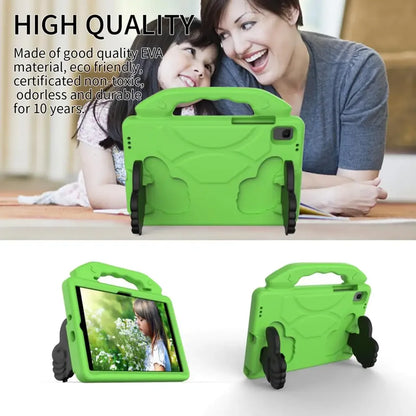 Durable Case For Samsung Galaxy Tab A9 Plus Kids Cover