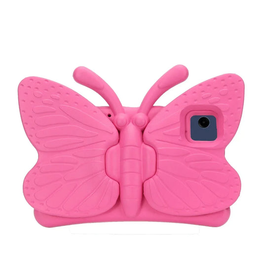 Butterfly Kids Case For Samsung Galaxy Tab A 2019 8.0 Inch