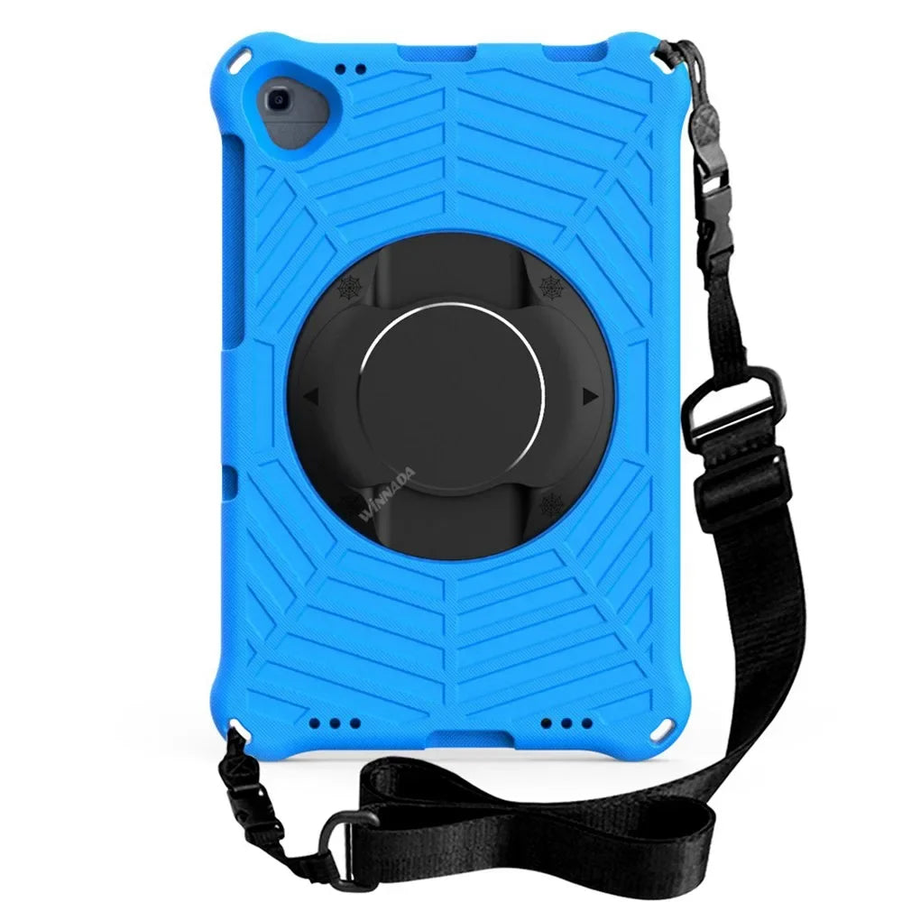 For Lenovo Tab TB-X606F TB-X606X Case with Shockproof Design