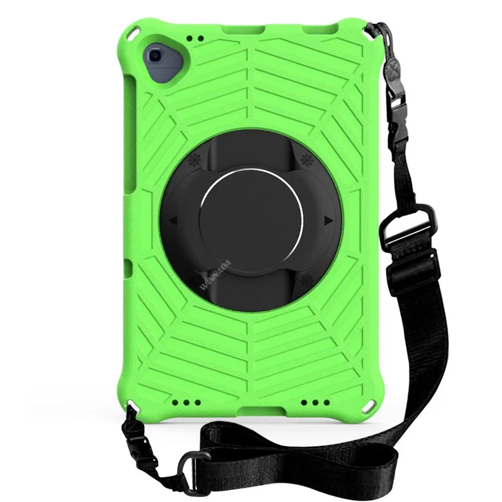 For Lenovo Tab TB-X606F TB-X606X Case with Shockproof Design