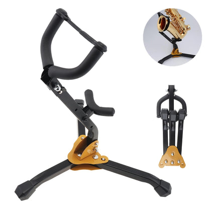 Alto/Tenor Saxophone Stand