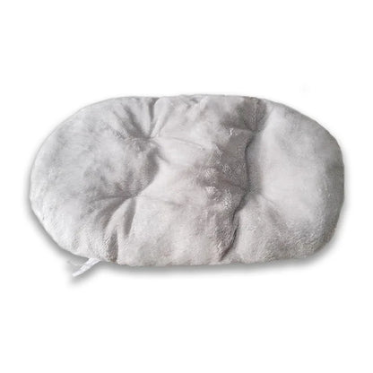 S-3XL Washable Plush Kennel Pet Dog Bed Sofa Cushion Mat